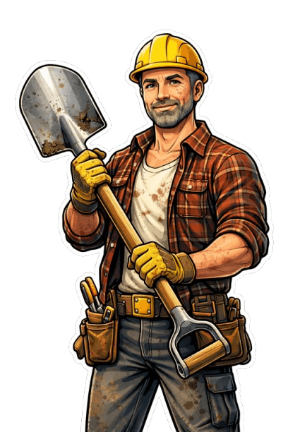 JorgeMining Mitarbeiter