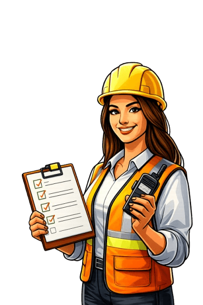 Qualitätskontrolle bei JorgeMining